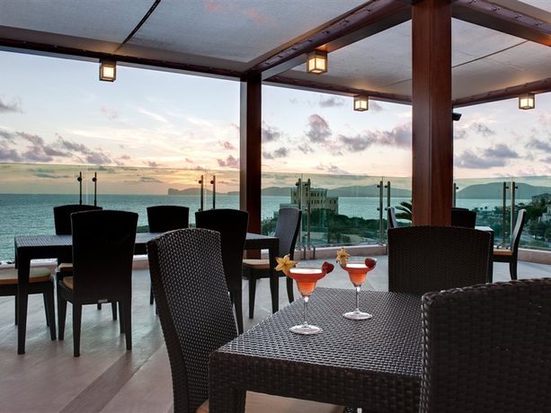 Imagen general del Hotel Smy Carlos V Alghero. Foto 3