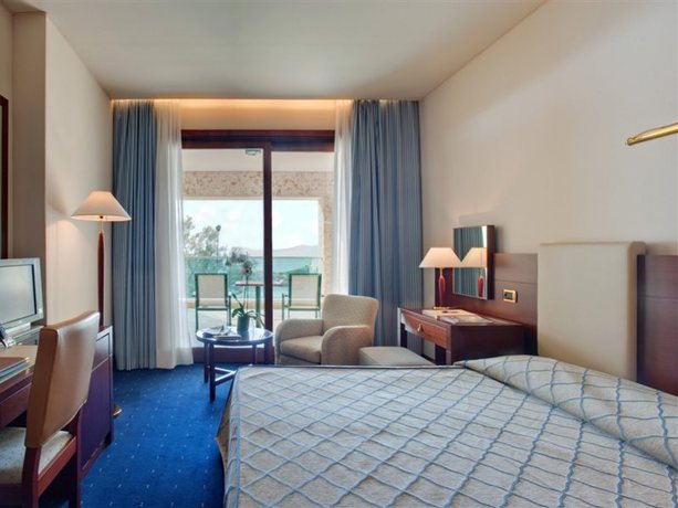 Imagen general del Hotel Smy Carlos V Alghero. Foto 5