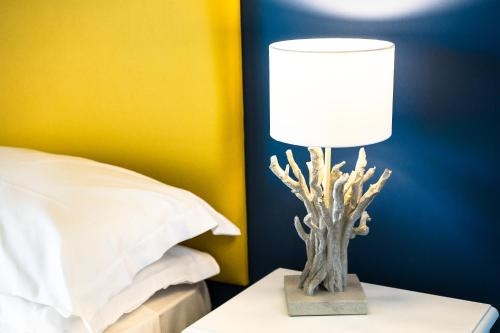 Imagen de la habitación del Hotel Smy Civico Zero. Foto 8