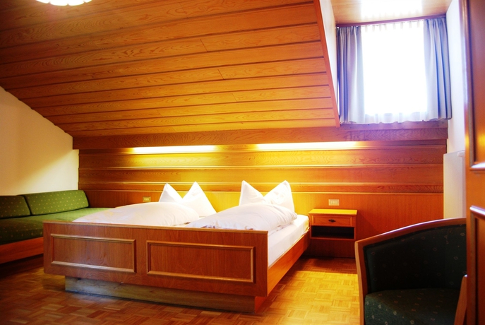 Imagen general del Hotel Smy Koflerhof Dolomiti. Foto 3