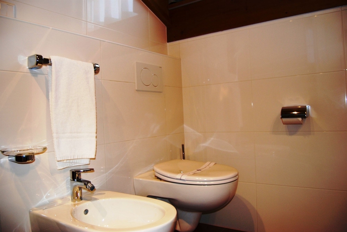 Imagen de la habitación del Hotel Smy Koflerhof Wellness and Spa Dolomiti. Foto 7