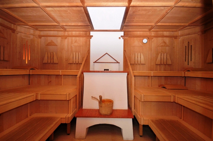 Imagen general del Hotel Smy Koflerhof Wellness and Spa Dolomiti. Foto 1