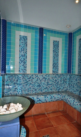 Imagen general del Hotel Smy Koflerhof Wellness and Spa Dolomiti. Foto 2