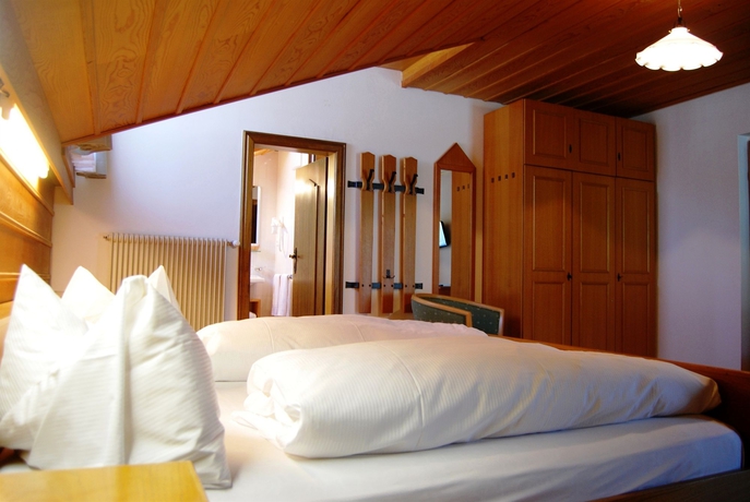Imagen de la habitación del Hotel Smy Koflerhof Wellness and Spa Dolomiti. Foto 9