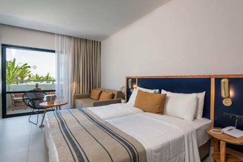 Imagen de la habitación del Hotel Smy Kos Beach & Splash. Foto 14