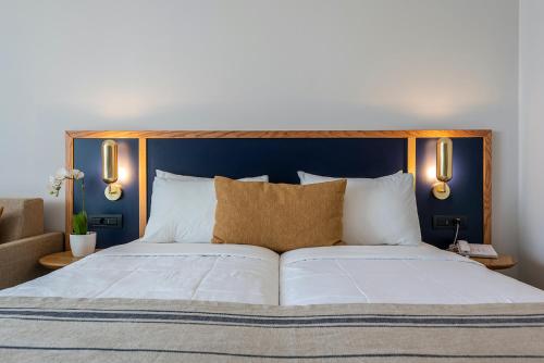 Imagen de la habitación del Hotel Smy Kos Beach & Splash. Foto 16