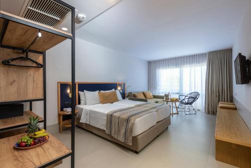 Imagen de la habitación del Hotel Smy Kos Beach & Splash. Foto 18