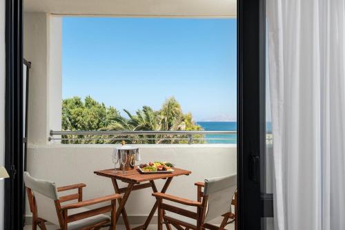 Imagen general del Hotel Smy Kos Beach & Splash. Foto 2