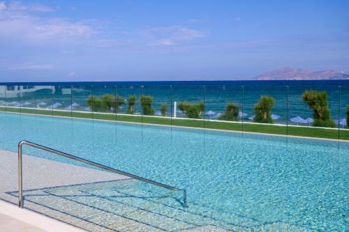 Imagen general del Hotel Smy Kos Beach & Splash. Foto 4