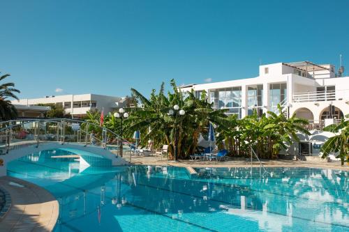 Imagen general del Hotel Smy Kos Beach & Splash. Foto 5