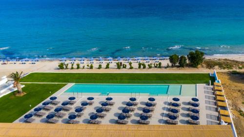 Imagen general del Hotel Smy Kos Beach & Splash. Foto 7