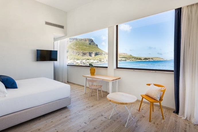 Imagen de la habitación del Hotel Smy La Tonnara Di Bonagia Sicilia. Foto 6