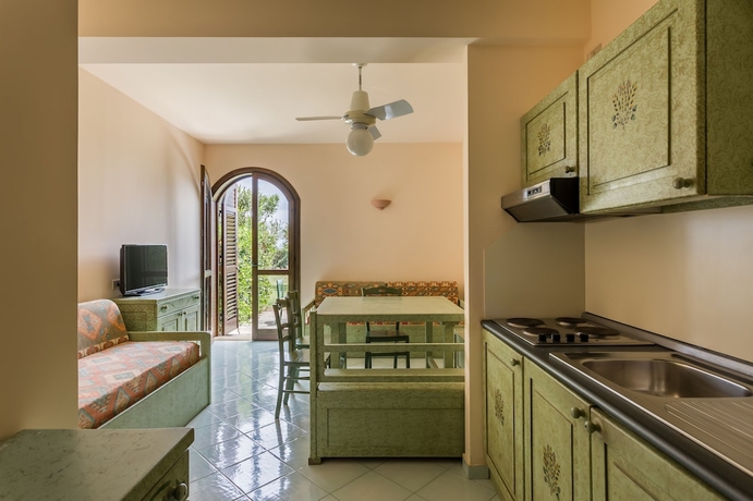 Imagen de la habitación del Hotel Smy La Tonnara Di Bonagia Sicilia. Foto 11