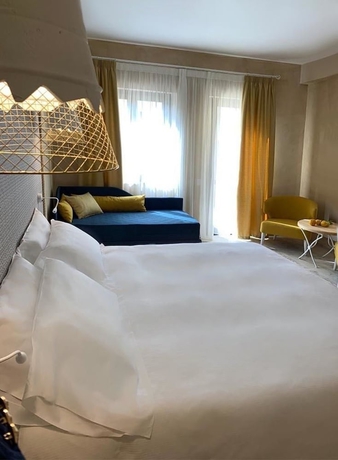 Imagen de la habitación del Hotel Smy La Tonnara Di Bonagia Sicilia. Foto 18