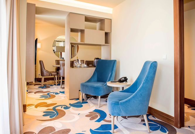 Imagen de la habitación del Hotel Smy Lisboa. Foto 7