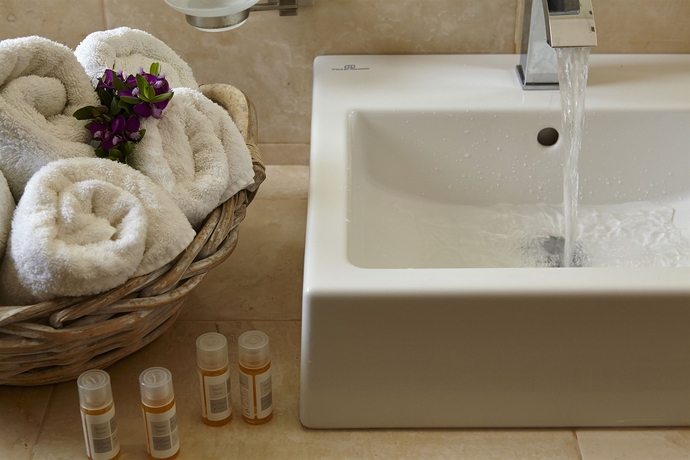 Imagen de la habitación del Hotel Smy Orizontes Santorini. Foto 6