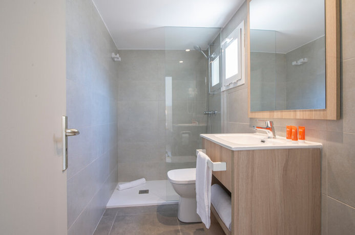 Imagen de la habitación del Hotel Smy Portocolom. Foto 2