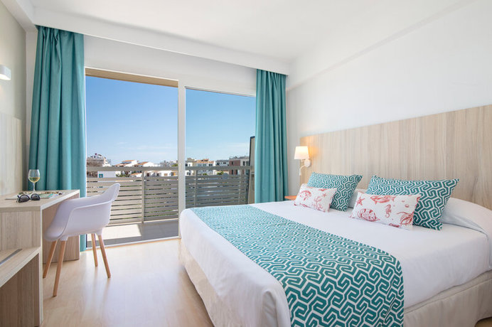 Imagen general del Hotel Smy Portocolom. Foto 1