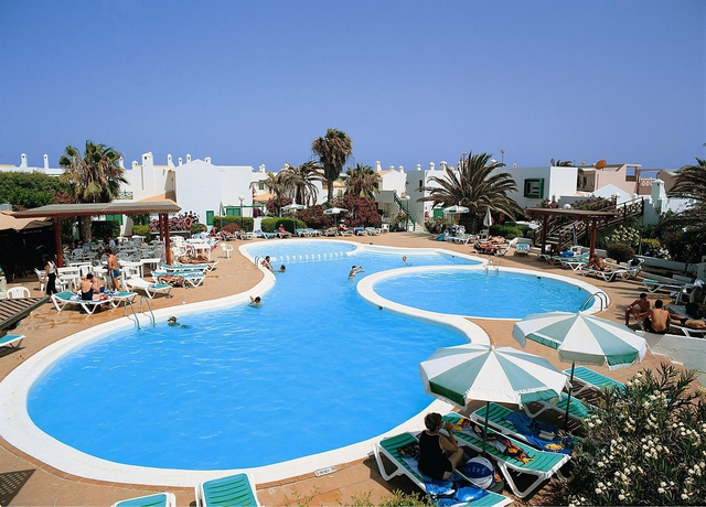 Imagen general del Hotel Smy Tahona Fuerteventura. Foto 1