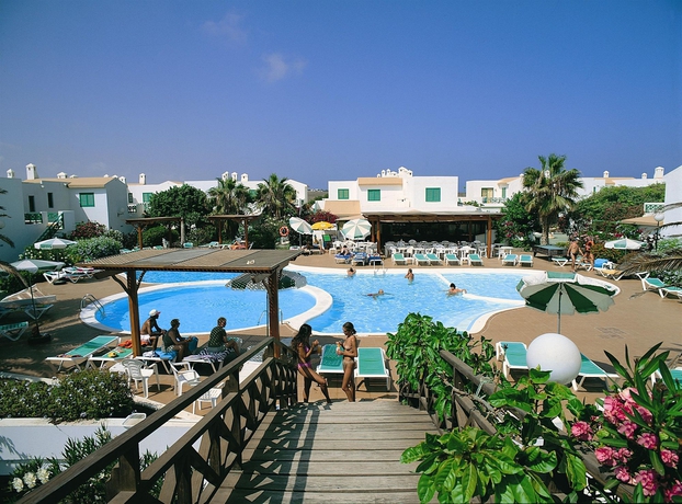 Imagen de la piscina del Hotel Smy Tahona Fuerteventura. Foto 9