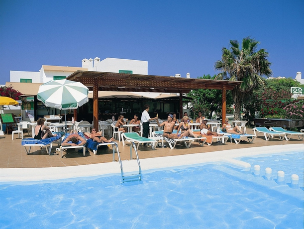 Imagen de la piscina del Hotel Smy Tahona Fuerteventura. Foto 10