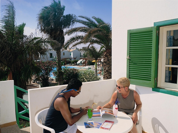 Imagen de la habitación del Hotel Smy Tahona Fuerteventura. Foto 3