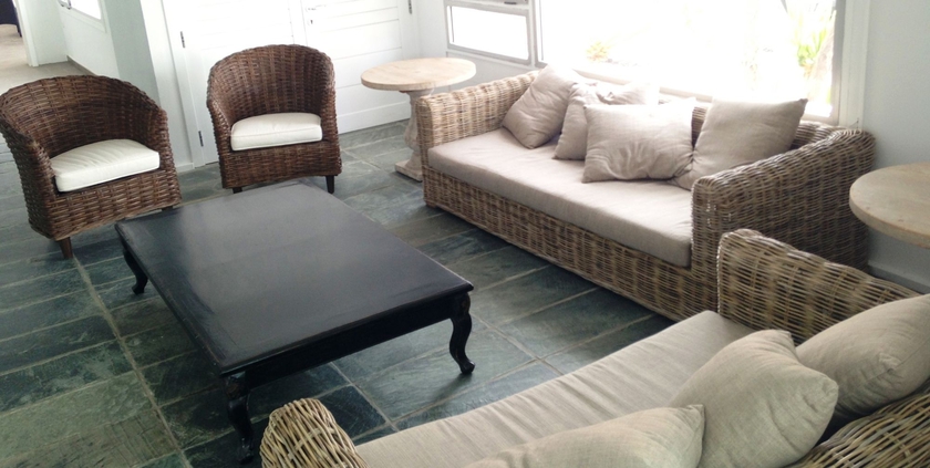 Imagen de los interiores del Hotel Smy Tahona Fuerteventura. Foto 7