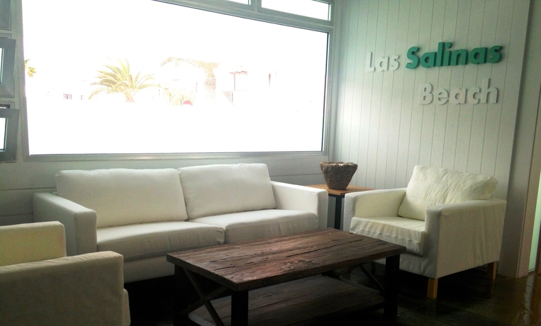 Imagen de los interiores del Hotel Smy Tahona Fuerteventura. Foto 8