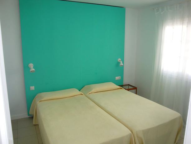 Imagen de la habitación del Hotel Smy Tahona Fuerteventura. Foto 4