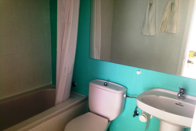 Imagen de la habitación del Hotel Smy Tahona Fuerteventura. Foto 6