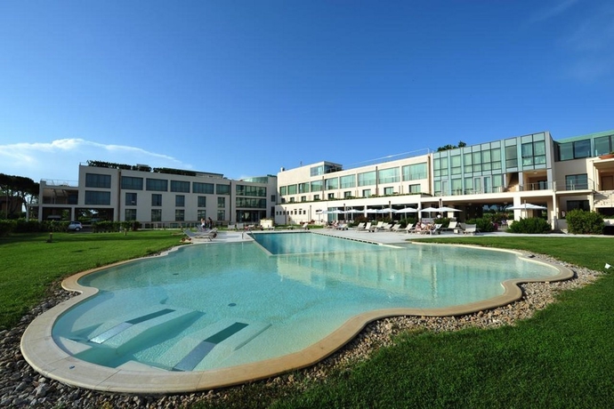 Imagen general del Hotel Smy Tower Pisa. Foto 16