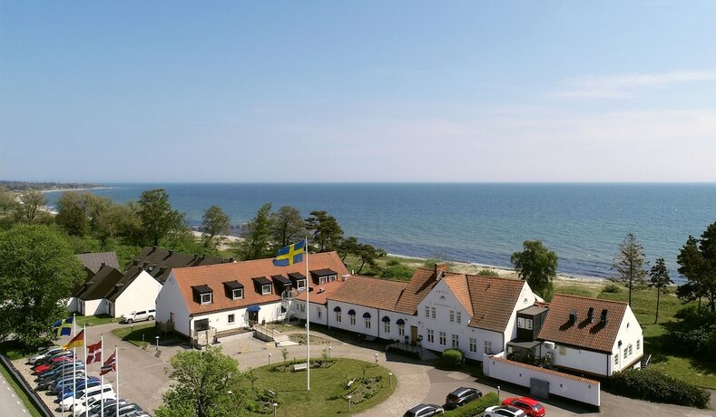 Imagen general del Hotel Smygehus Havsbad. Foto 3