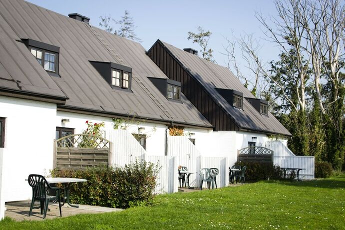 Imagen de la habitación del Hotel Smygehus Havsbad. Foto 16