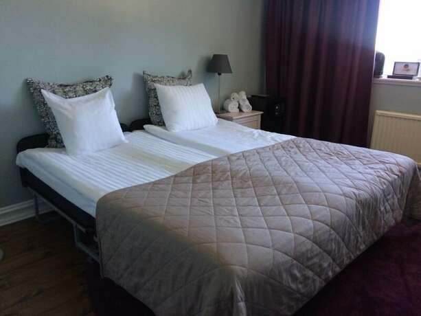 Imagen general del Hotel Smygehus Havsbad. Foto 5