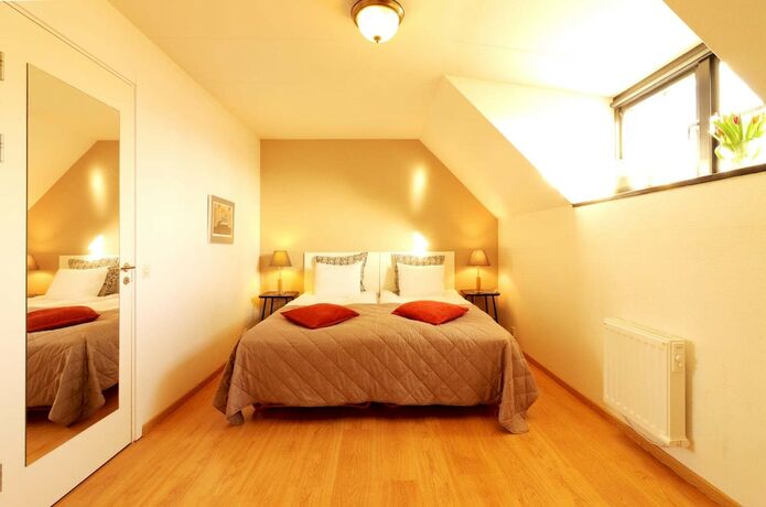 Imagen de la habitación del Hotel Smygehus Havsbad. Foto 17