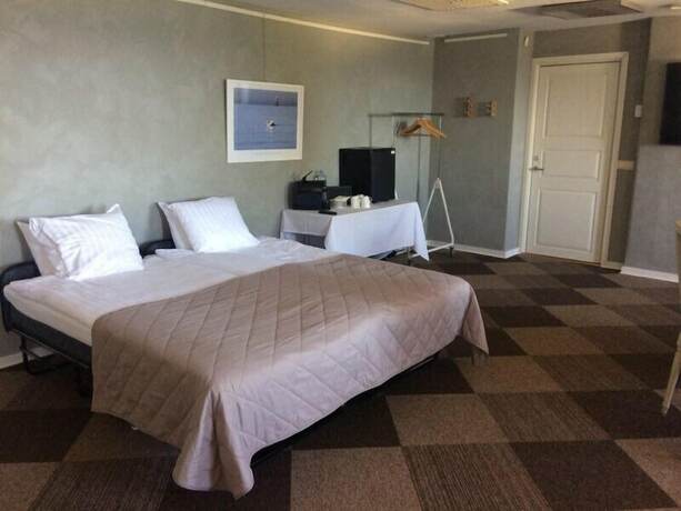 Imagen de la habitación del Hotel Smygehus Havsbad. Foto 18