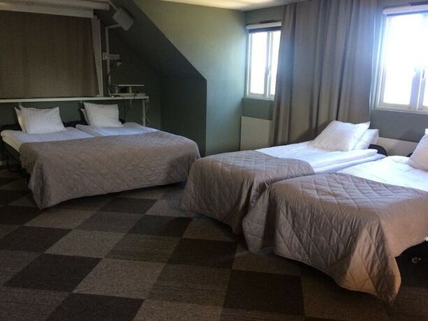 Imagen de la habitación del Hotel Smygehus Havsbad. Foto 20