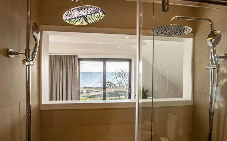 Imagen general del Hotel Smygehus Havsbad. Foto 8