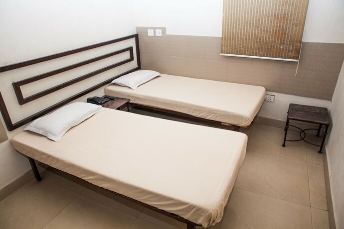 Imagen general del Hotel Smyle Inn. Foto 6