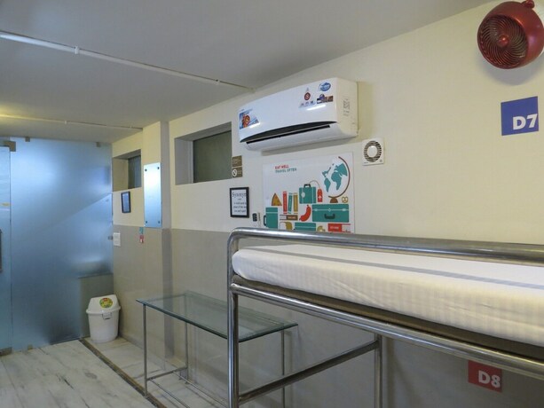 Imagen de la habitación del Hotel Smyle Inn. Foto 26