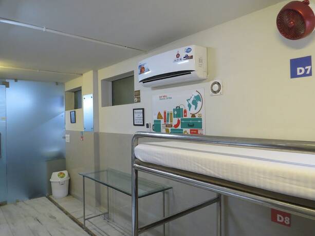 Imagen de la habitación del Hotel Smyle Inn. Foto 28