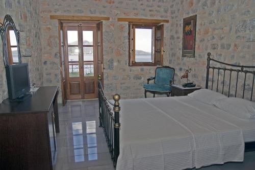 Imagen de la habitación del Hotel Smyros Resort. Foto 9