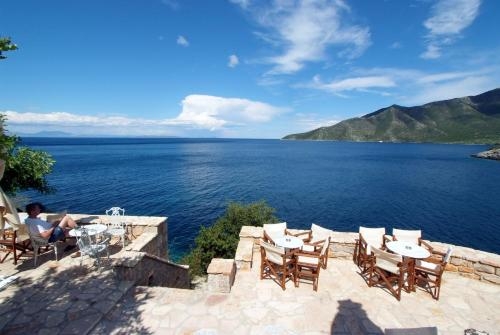 Imagen general del Hotel Smyros Resort. Foto 3