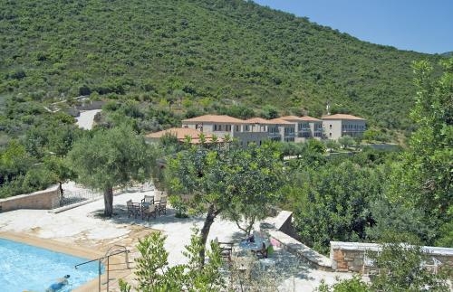 Imagen general del Hotel Smyros Resort. Foto 5
