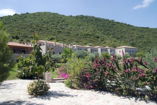 Imagen general del Hotel Smyros Resort. Foto 6
