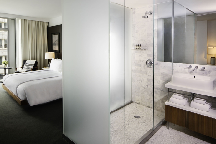 Imagen de la habitación del Hotel Smyth, A Thompson Hotel. Foto 6