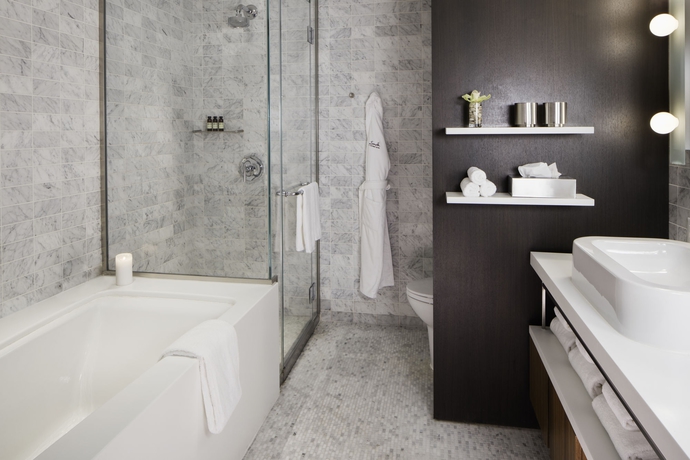 Imagen de la habitación del Hotel Smyth, A Thompson Hotel. Foto 7