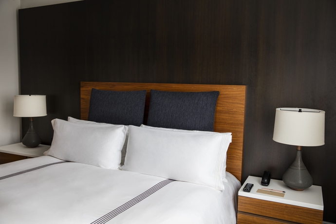 Imagen de la habitación del Hotel Smyth, A Thompson Hotel. Foto 9