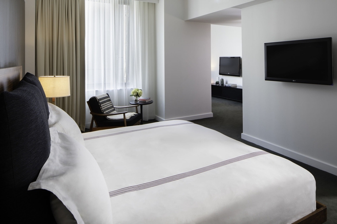 Imagen de la habitación del Hotel Smyth, A Thompson Hotel. Foto 11