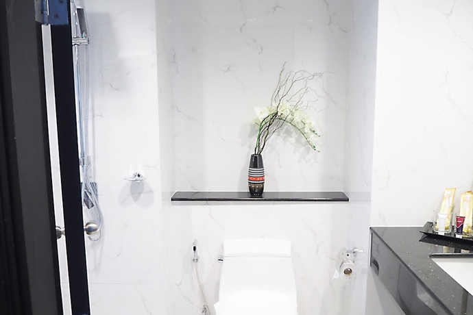 Imagen de la habitación del Hotel Sn Connx. Foto 4